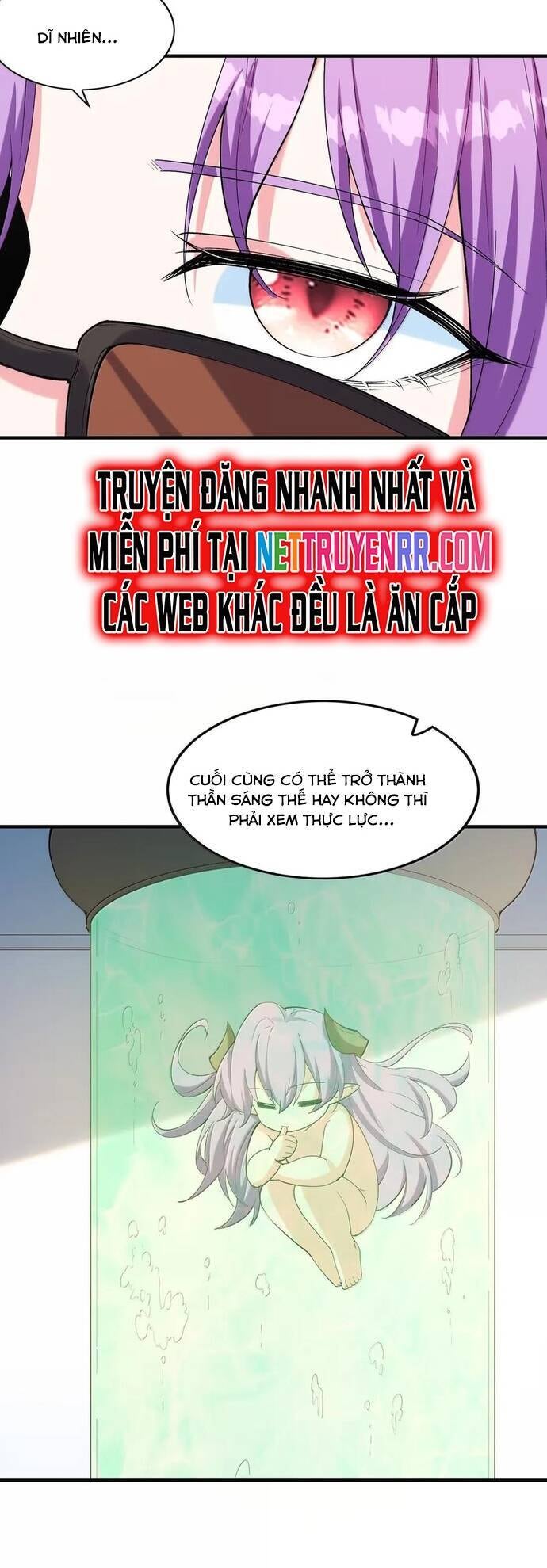 Hậu Cung Của Ta Toàn Là Ma Nữ Phản Diện - Page 17