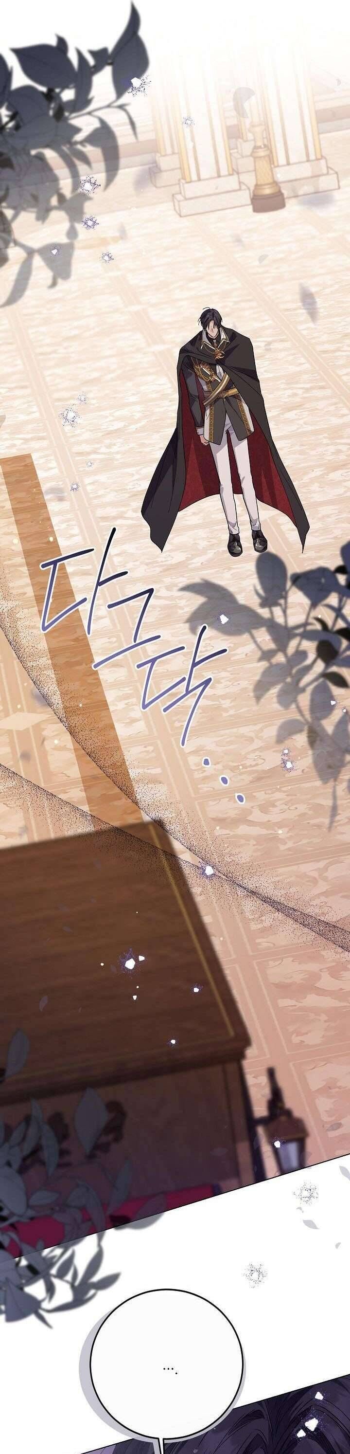 Công Chúa Nhân Danh Fan Cứng - Page 39