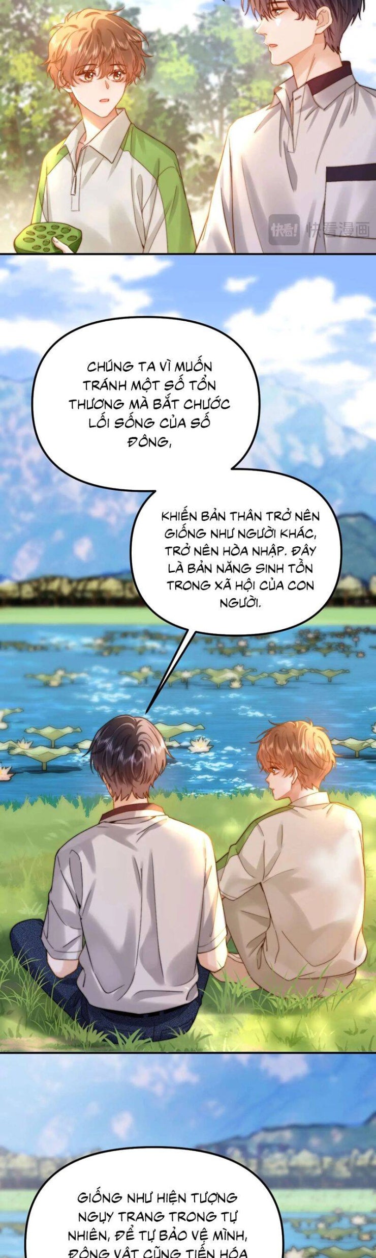 Chất Dị Ứng Đáng Yêu - Page 18