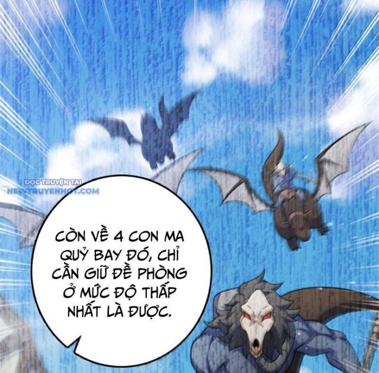 Thả Vu Nữ Đó Ra - Page 10