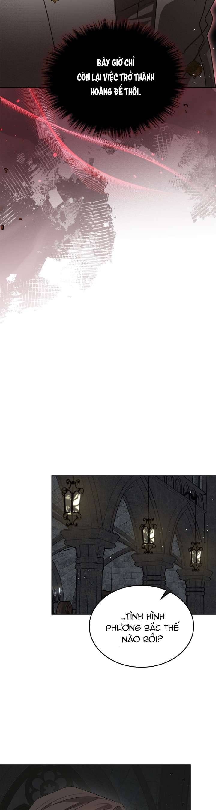 Không Chỉ Là Bắt Nạt - Page 544