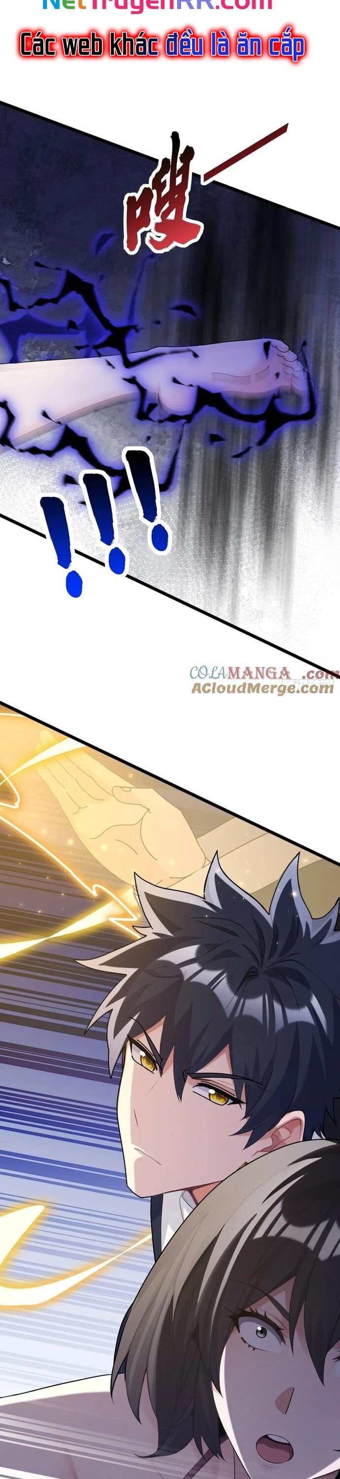 Đại Lão Xuống Núi: Bắt Đầu Từ Việc Trở Thành Thư Ký - Page 15