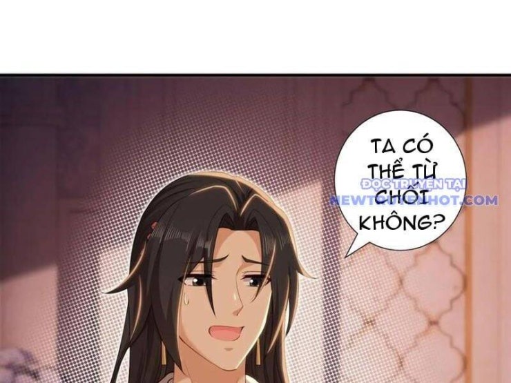 Bắt Đầu Với Tuyệt Sắc Sư Tôn Hệ Thống Tổng Cục Phản Cốt - Page 61