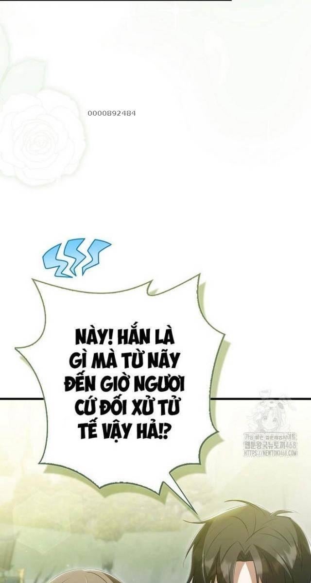 Trở Thành Đệ Tử Nhỏ Tuổi Nhất Phái Hoa Sơn - Page 20