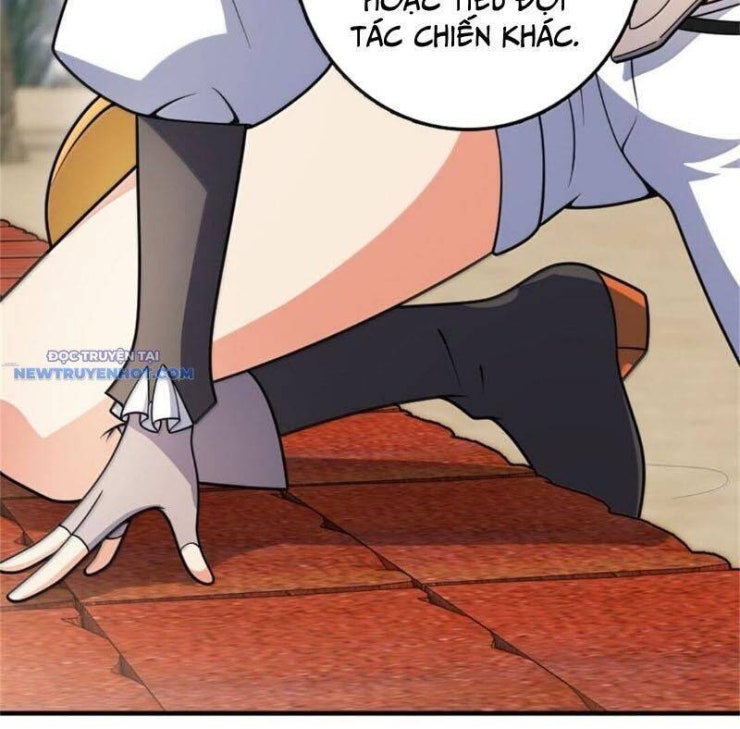 Thả Vu Nữ Đó Ra - Page 60