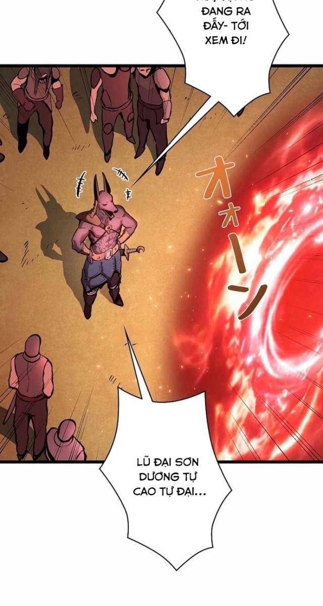 Trở Thành Dũng Giả Mạnh Nhất Dựa Vào Hệ Thống Gian Lận - Page 66