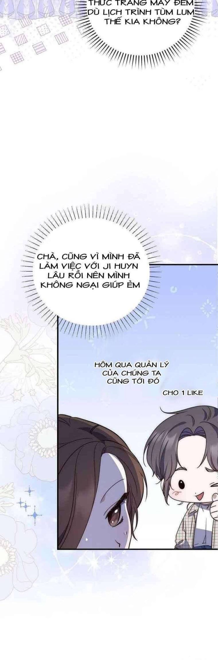 Nàng Công Chúa Tiên Tri - Page 37