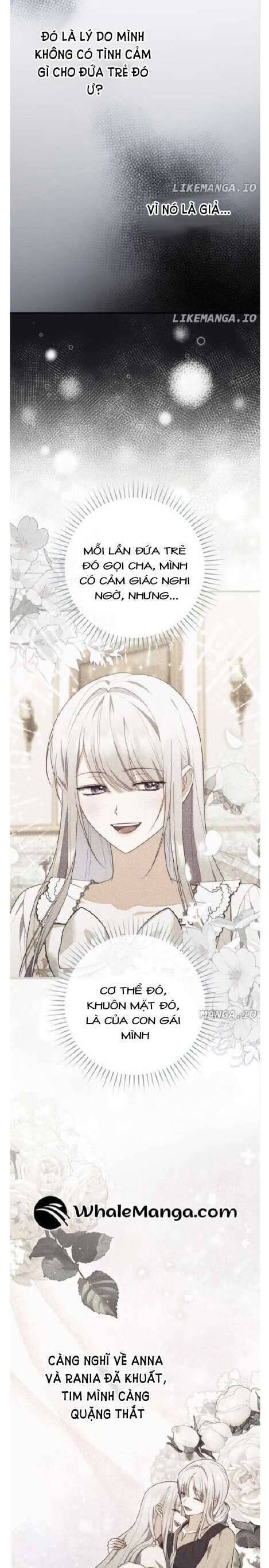 Nàng Công Chúa Tiên Tri - Page 16