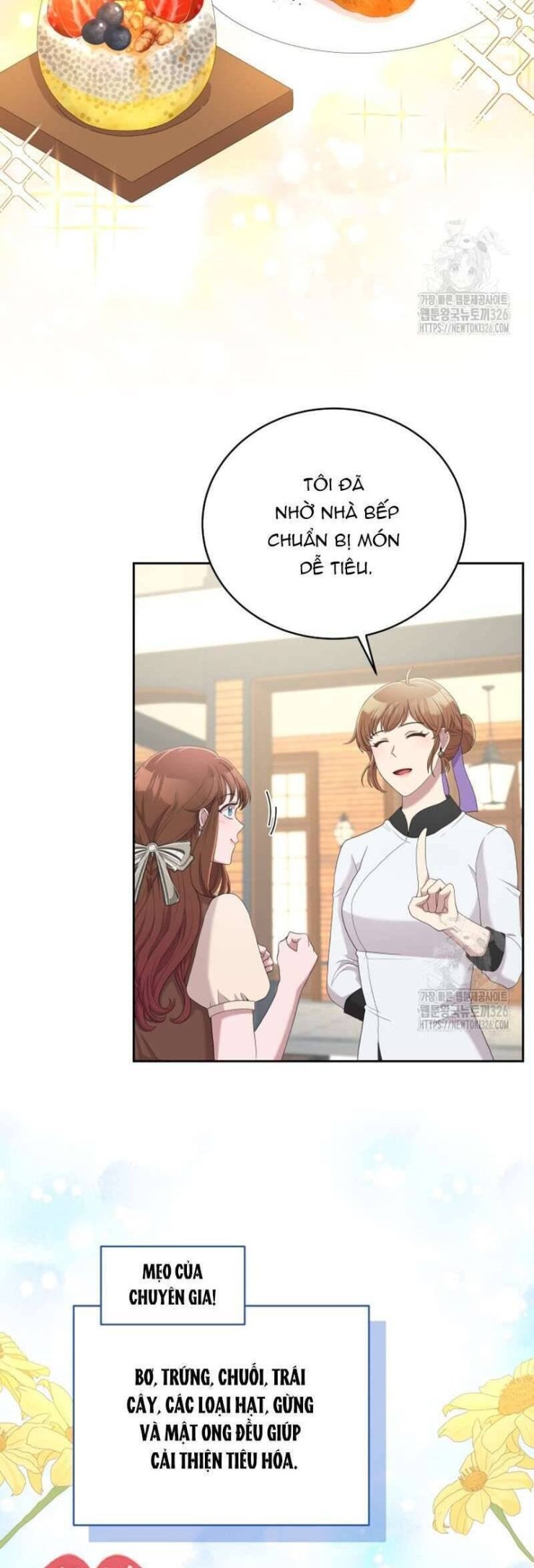 Món Khai Vị Một Đêm - Page 12