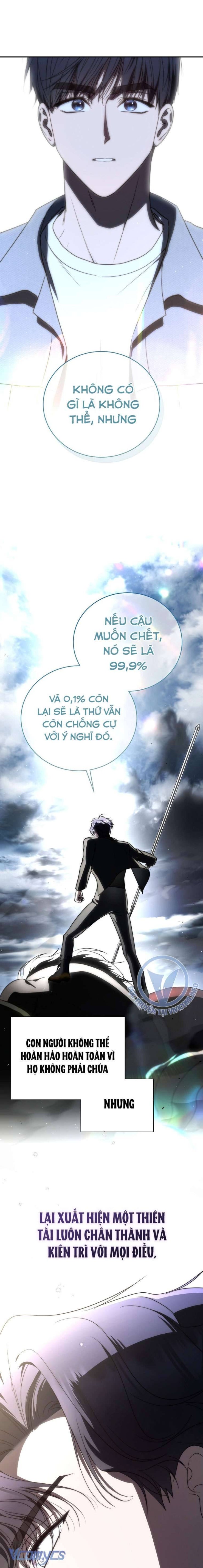 Không Chỉ Là Bắt Nạt - Page 353