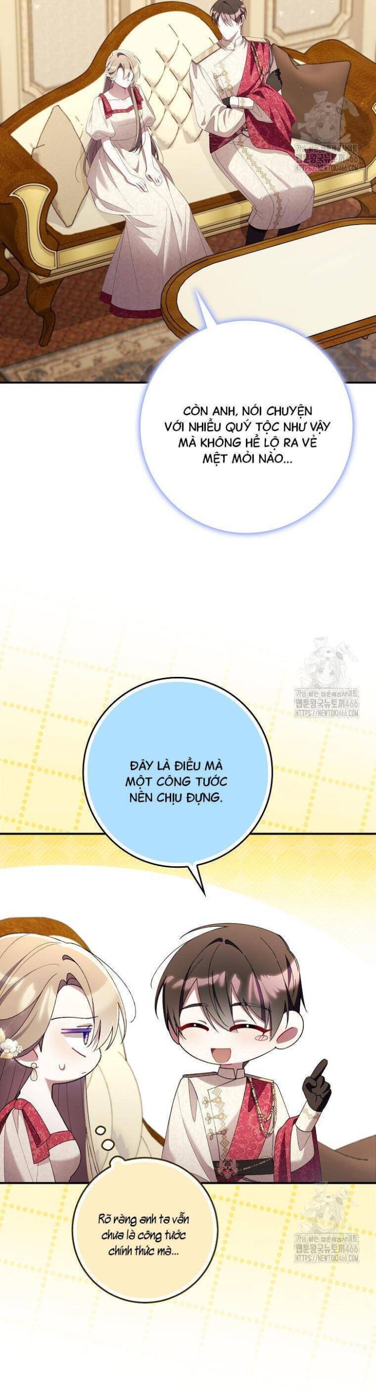 Dù Tình Cờ Cứu Giúp Nhưng Tôi Sẽ Không Chịu Trách Nhiệm - Page 42