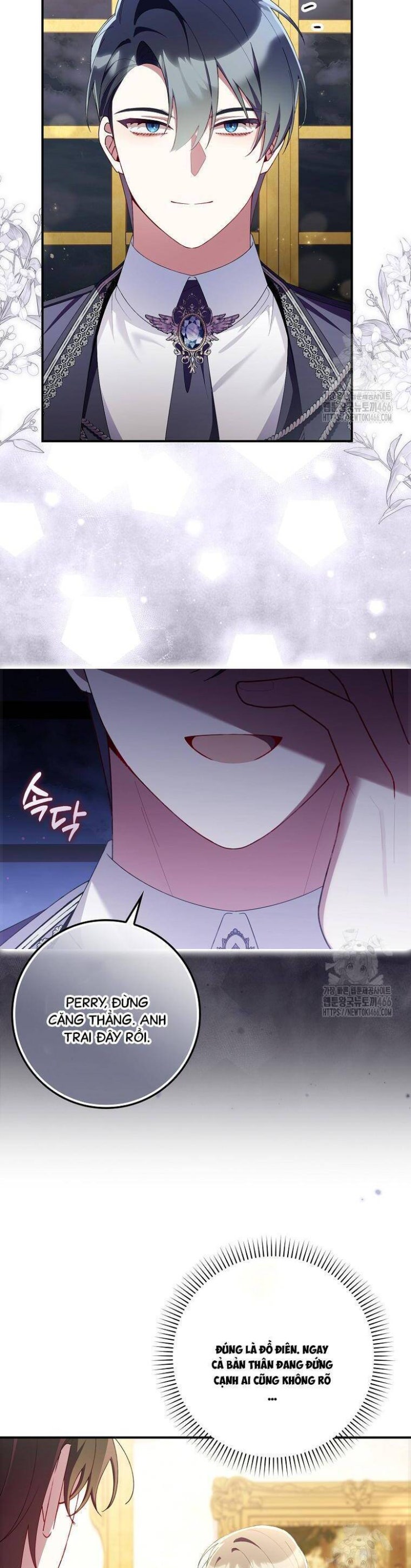 Dù Tình Cờ Cứu Giúp Nhưng Tôi Sẽ Không Chịu Trách Nhiệm - Page 26