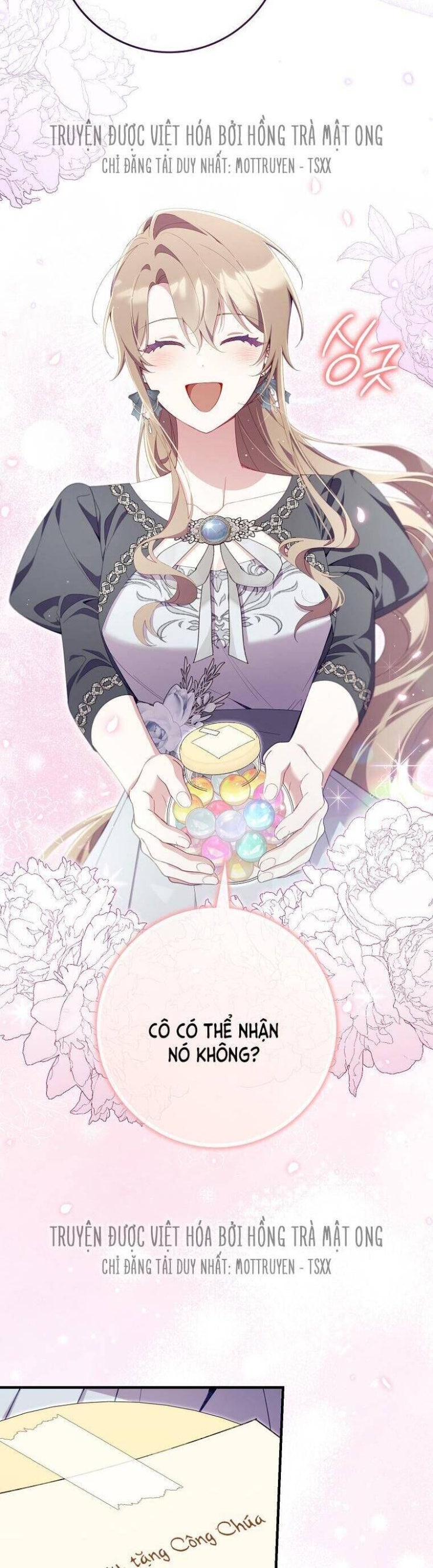 Dù Tình Cờ Cứu Giúp Nhưng Tôi Sẽ Không Chịu Trách Nhiệm - Page 9