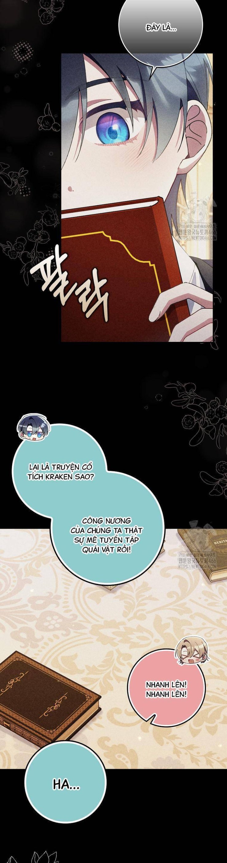 Dù Tình Cờ Cứu Giúp Nhưng Tôi Sẽ Không Chịu Trách Nhiệm - Page 6