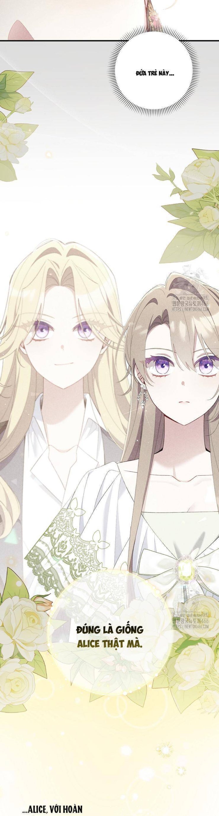 Dù Tình Cờ Cứu Giúp Nhưng Tôi Sẽ Không Chịu Trách Nhiệm - Page 33