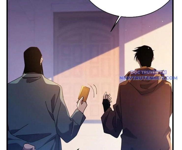 Vô Địch Bị Động Tạo Ra Tấn Sát Thương - Page 28