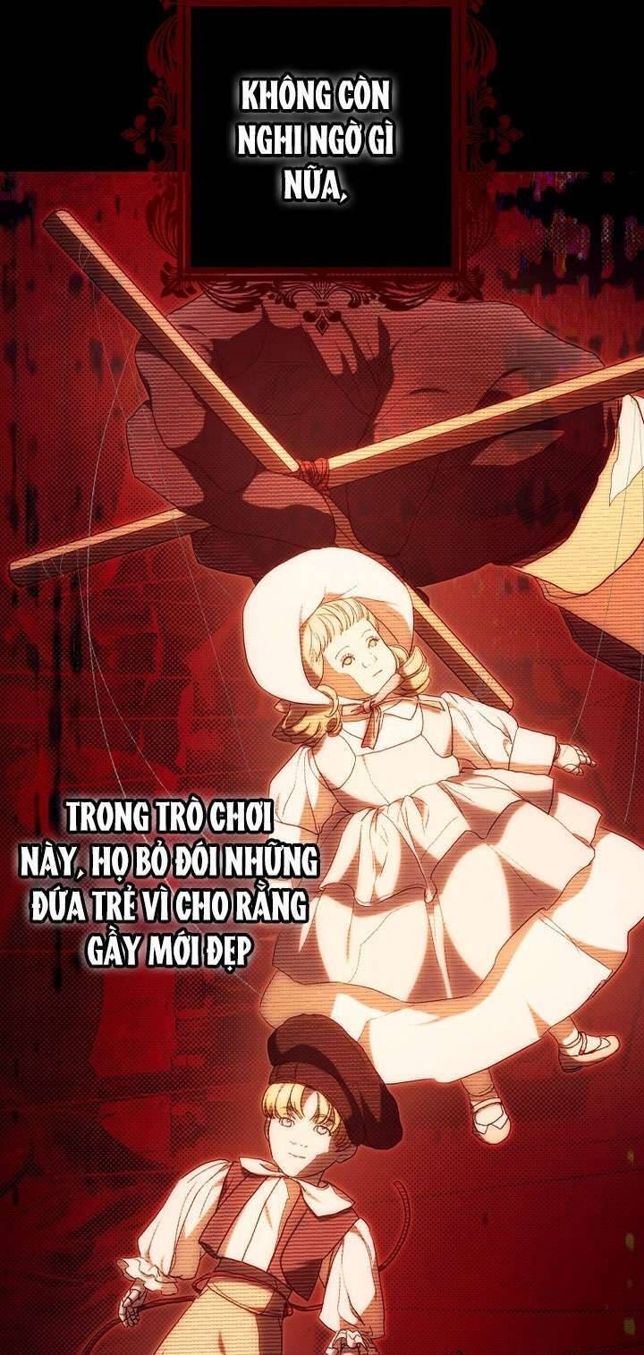 Tôi Trở Thành Vợ Nam Chính - Page 32