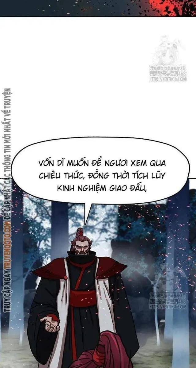 Hàn Băng Liệt Hỏa - Page 63