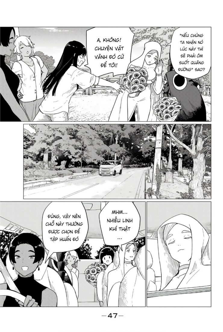 Không Chỉ Là Bắt Nạt - Page 20