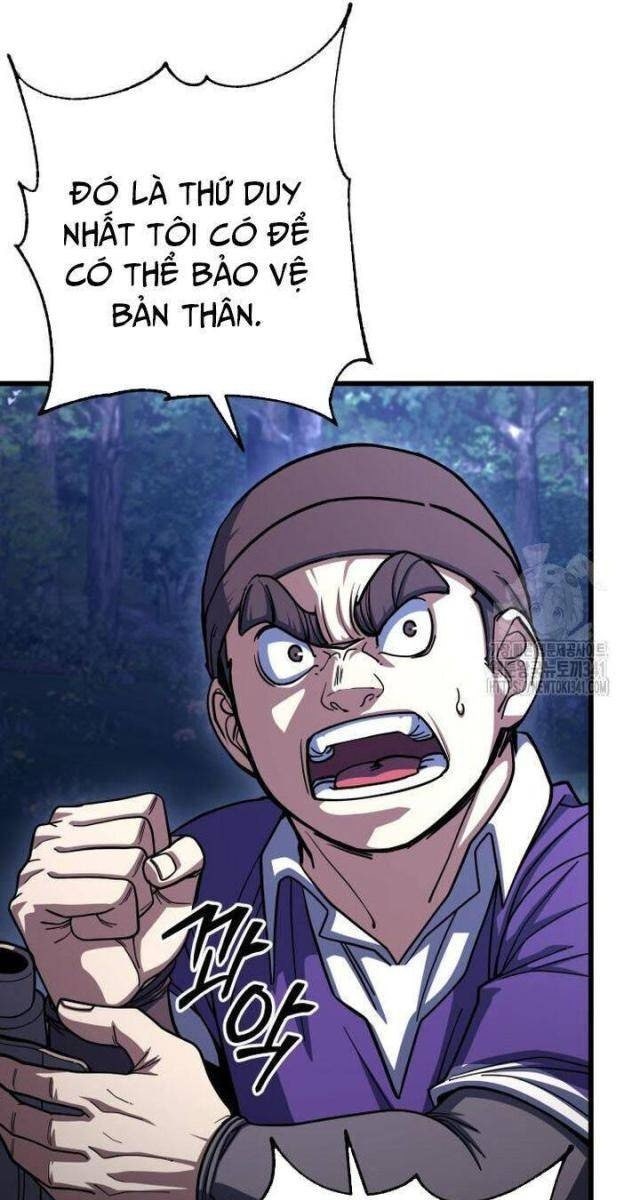 Dùng Búa Để Giải Cứu Thế Giới - Page 38