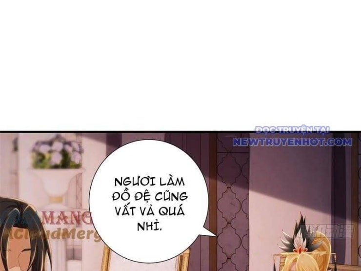 Bắt Đầu Với Tuyệt Sắc Sư Tôn Hệ Thống Tổng Cục Phản Cốt - Page 119