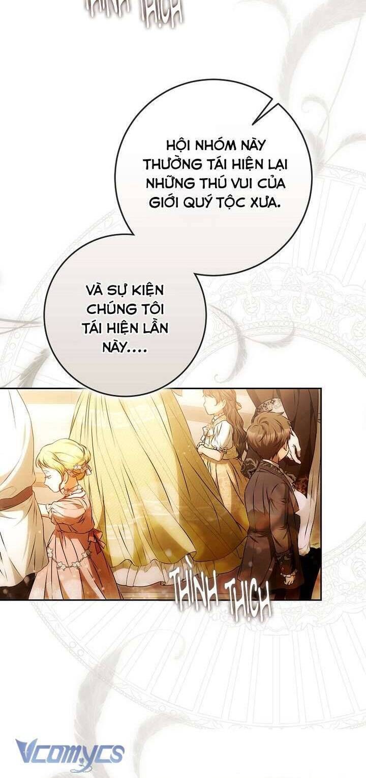 Tôi Trở Thành Vợ Nam Chính - Page 22