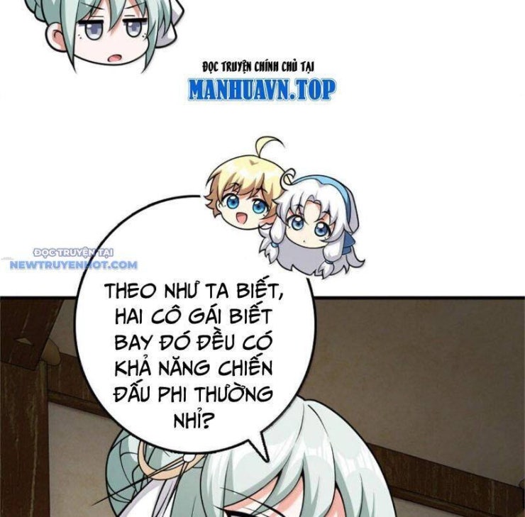 Thả Vu Nữ Đó Ra - Page 18