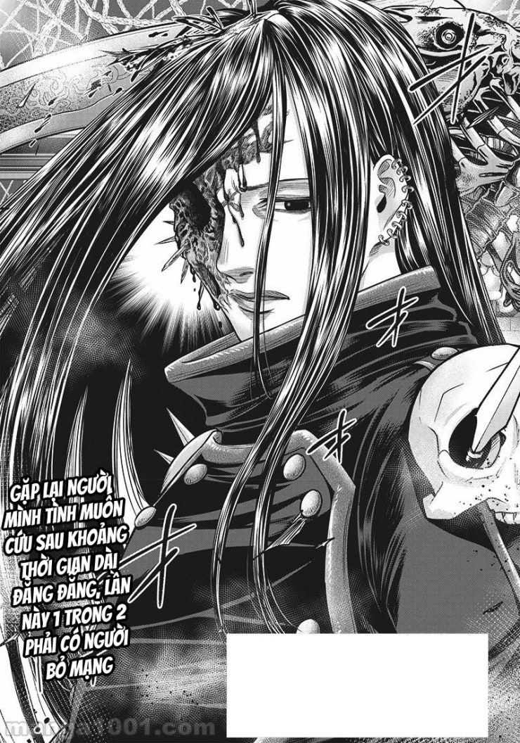 Không Chỉ Là Bắt Nạt - Page 640