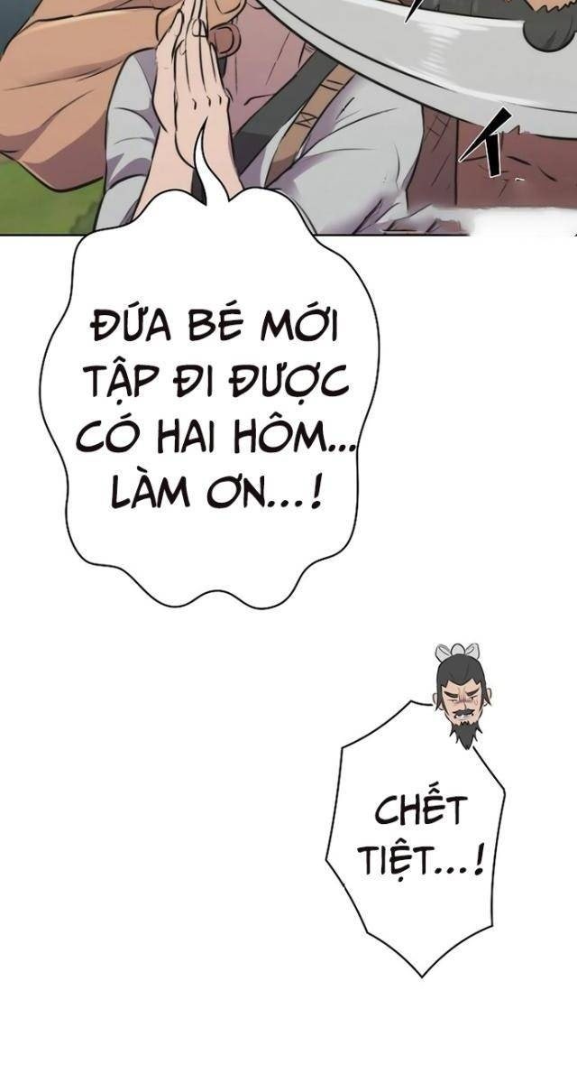 Tôi Không Phải Là Kẻ Phản Diện - Page 43