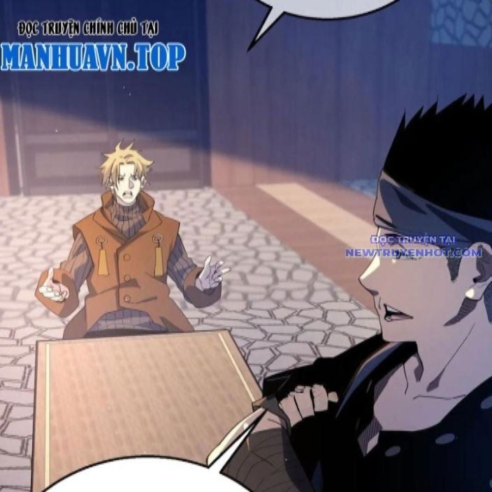 Vô Địch Bị Động Tạo Ra Tấn Sát Thương - Page 114