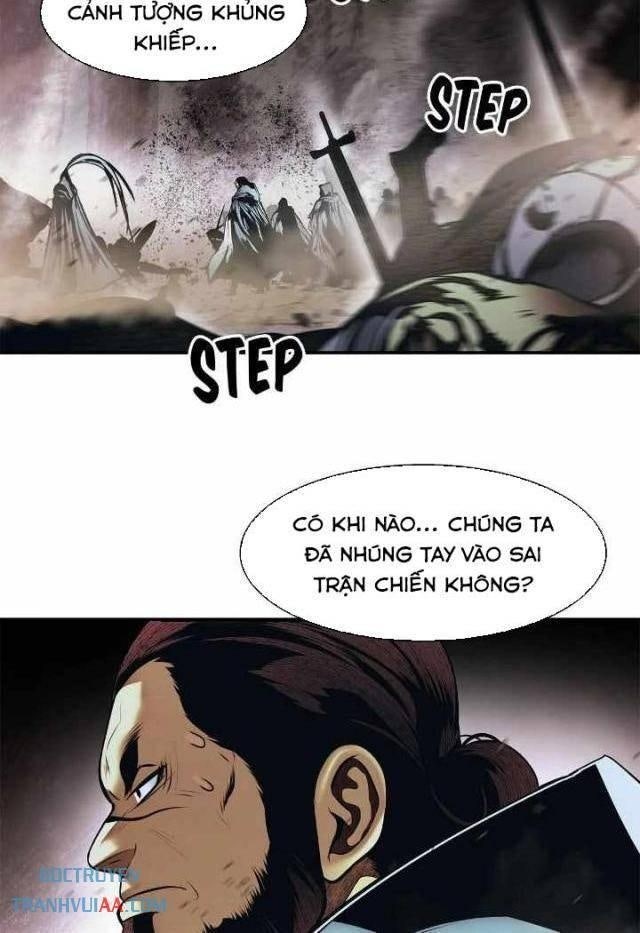 Bất Bại Chân Ma - Page 4