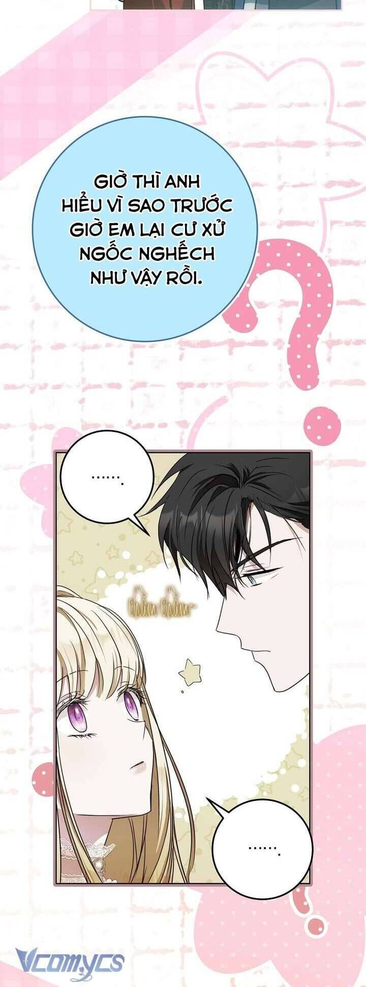 Tôi Trở Thành Vợ Nam Chính - Page 46