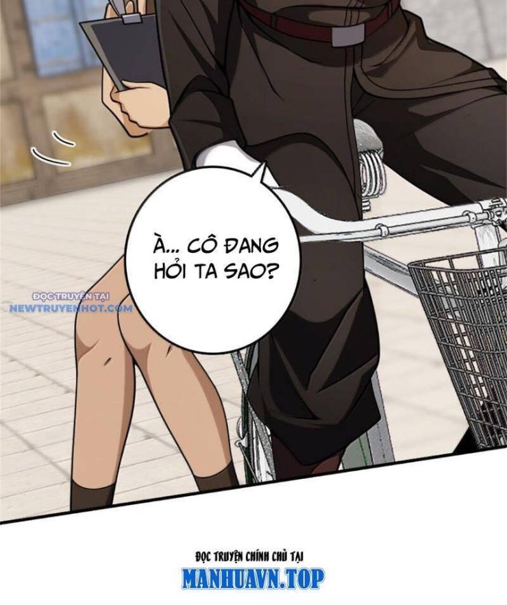 Thả Vu Nữ Đó Ra - Page 39