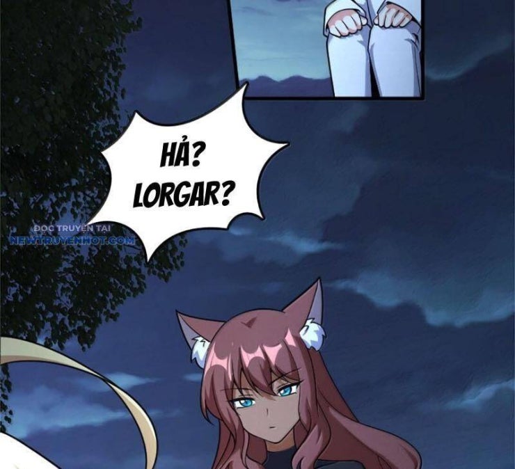 Thả Vu Nữ Đó Ra - Page 64