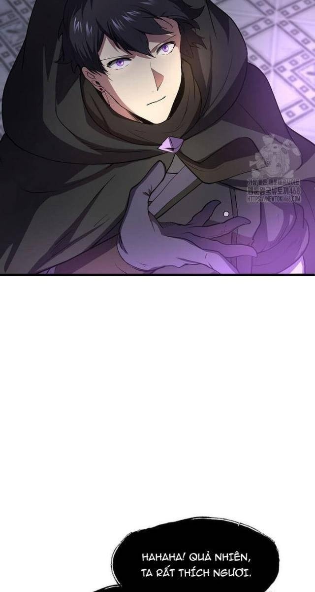 Tôi Thăng Cấp Bằng Kĩ Năng - Page 91