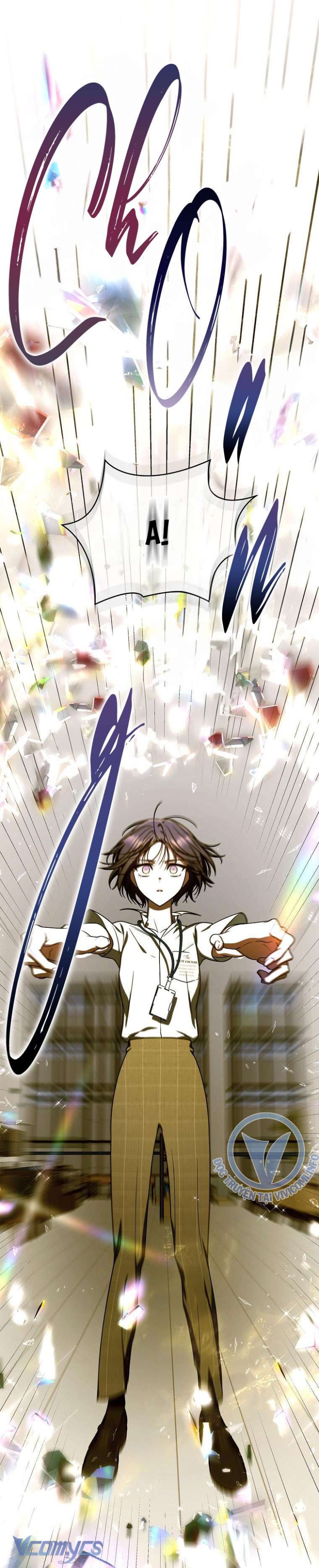 Không Chỉ Là Bắt Nạt - Page 317