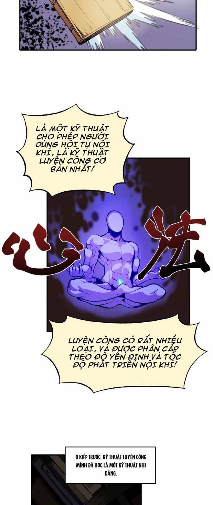 Hồi Quy Trở Lại Thành Kẻ Vô Dụng - Page 55