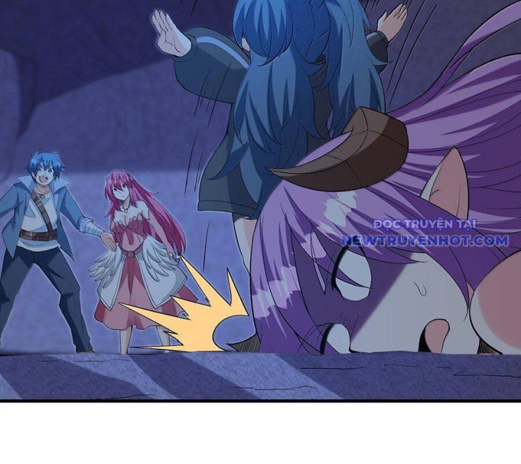 Hậu Cung Của Ta Toàn Là Ma Nữ Phản Diện - Page 13