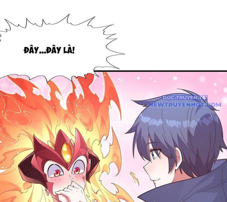 Hậu Cung Của Ta Toàn Là Ma Nữ Phản Diện - Page 106