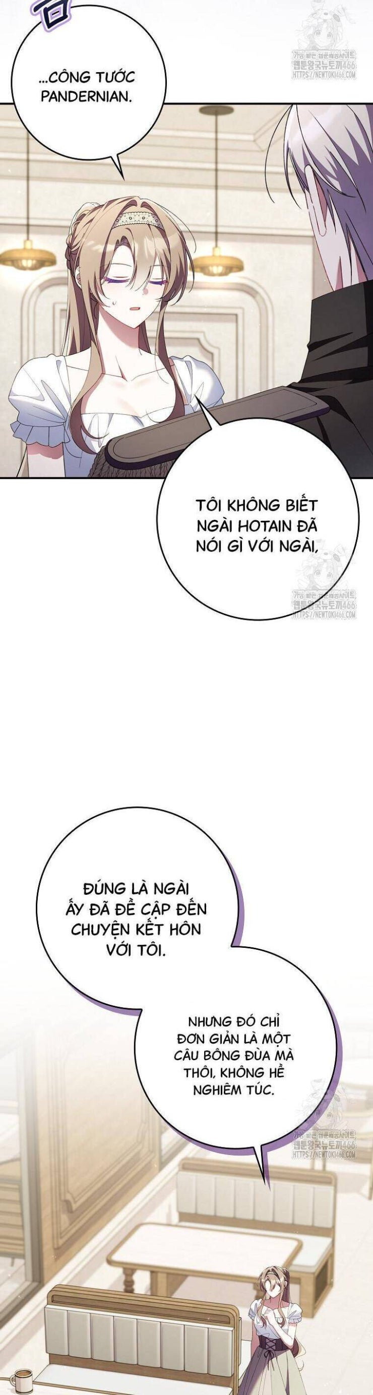 Dù Tình Cờ Cứu Giúp Nhưng Tôi Sẽ Không Chịu Trách Nhiệm - Page 35