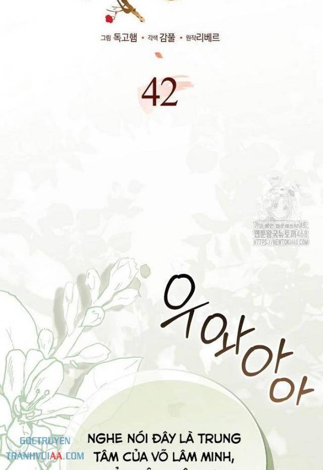 Trở Thành Đệ Tử Nhỏ Tuổi Nhất Phái Hoa Sơn - Page 37