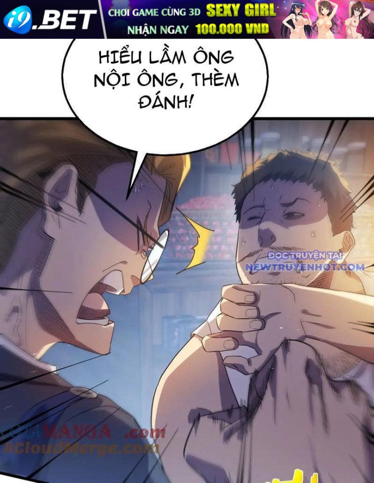 Vô Địch Bị Động Tạo Ra Tấn Sát Thương - Page 53