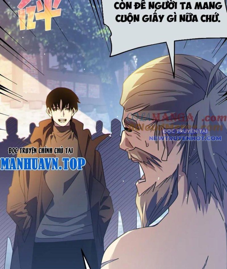 Vô Địch Bị Động Tạo Ra Tấn Sát Thương - Page 95