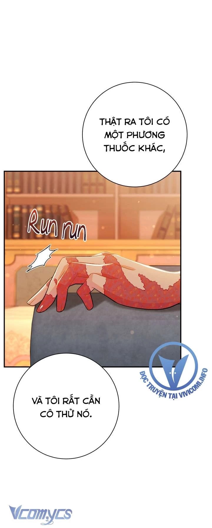 Không Chỉ Là Bắt Nạt - Page 30