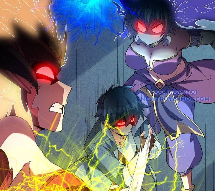 Hậu Cung Của Ta Toàn Là Ma Nữ Phản Diện - Page 11