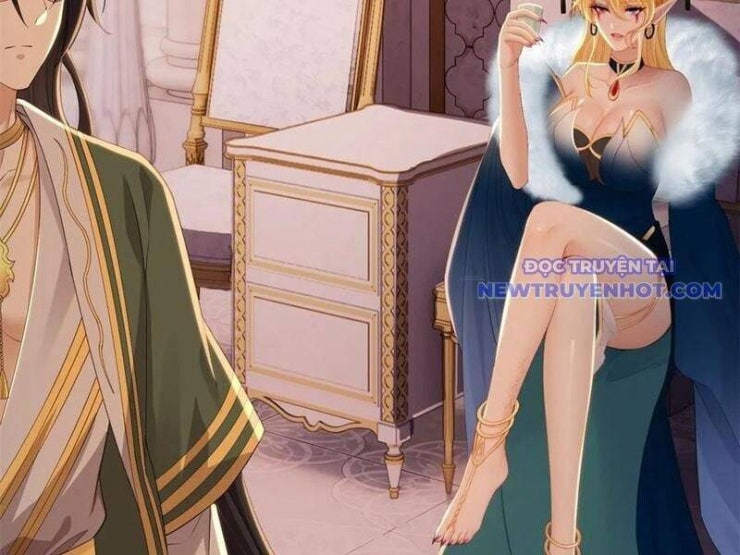 Bắt Đầu Với Tuyệt Sắc Sư Tôn Hệ Thống Tổng Cục Phản Cốt - Page 120