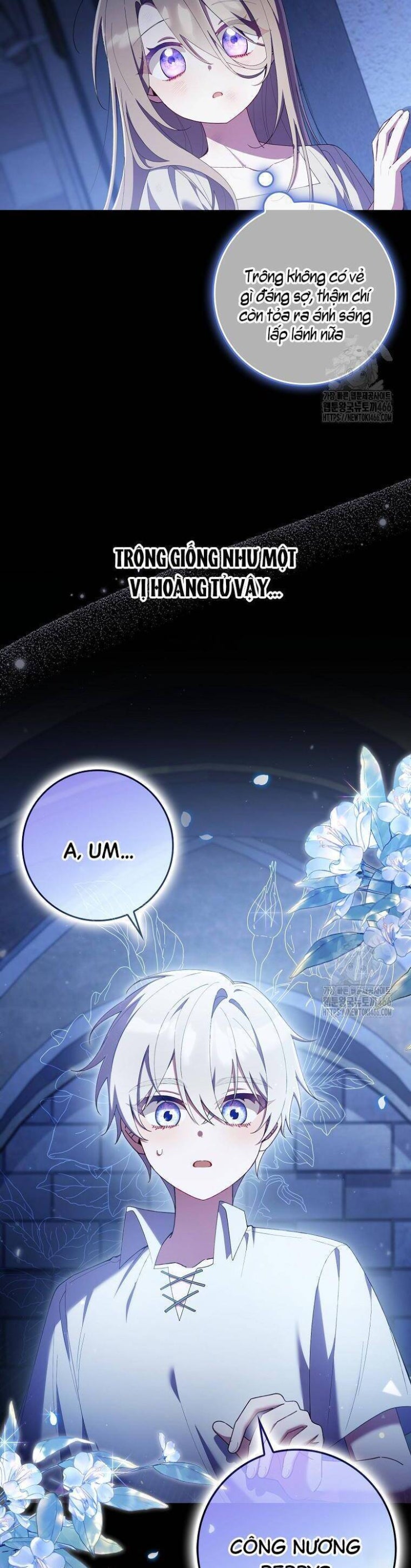 Dù Tình Cờ Cứu Giúp Nhưng Tôi Sẽ Không Chịu Trách Nhiệm - Page 16