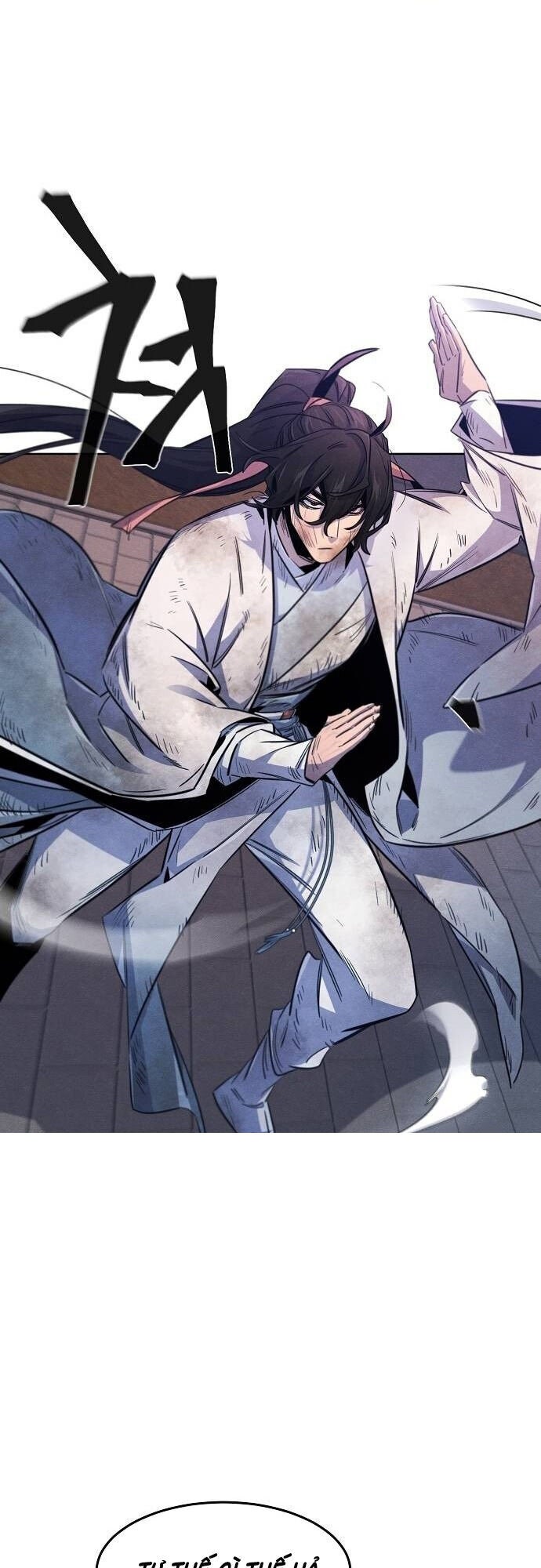 Cuồng Ma Tái Thế - Page 41