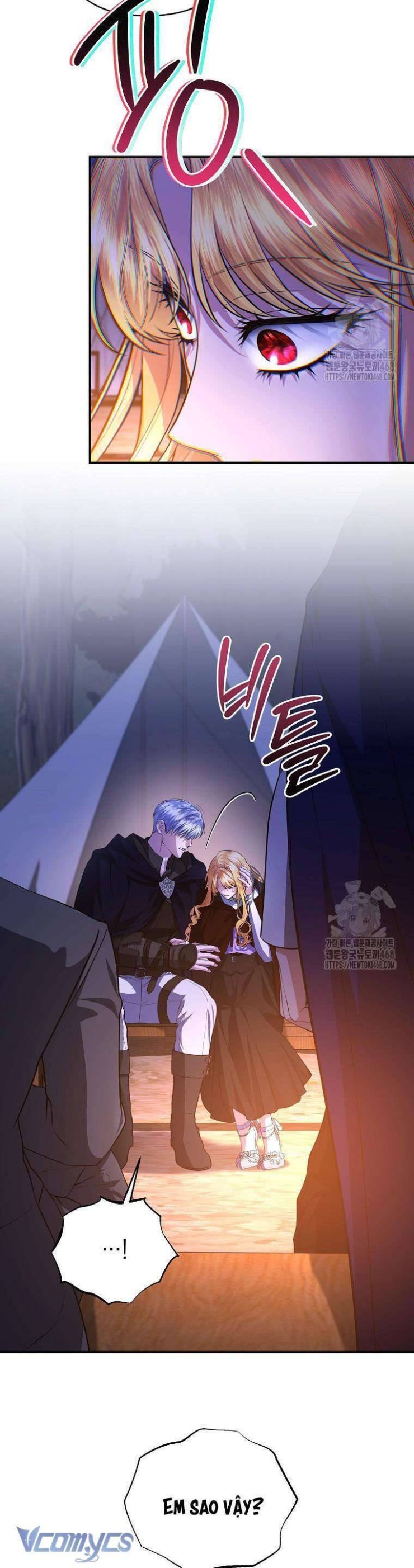 10 Cách Để Bị Bạo Chúa Đá - Page 36