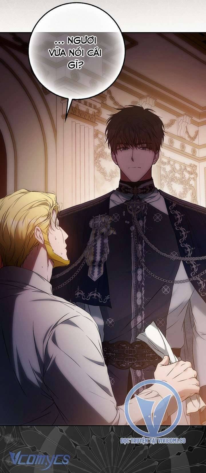 Tôi Trở Thành Vợ Nam Chính - Page 40